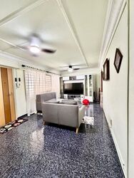 Blk 771 Yishun Avenue 3 (Yishun), HDB 4 Rooms #623135531